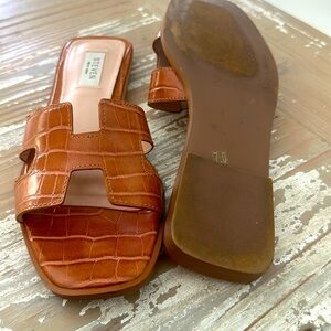 Steve Madden women’s Hadyn,  like new condition